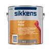 Sikkens 4L Silver Grey Cetol HLSe Timber Finish 