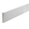 92 x 18mm 5.4m Moulding White Pine FJ Primed PR4