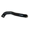 Hot Side Intercooler Hose For Hyundai Iload / Imax D4cb 2.5l 05/2011-05/2014