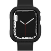 OtterBox Apple Watch Series 7 Case 45mm - Pavement (Black/Grey)