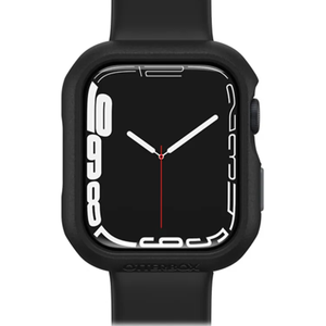 OtterBox Apple Watch Series 7 Case 45mm - Pavement (Black/Grey)