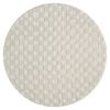 Admire Premium Round Rug - Admire Linen 240x240