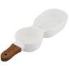 Ladelle Essentials 2 Part Serve Stick