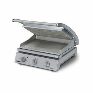 Commercial Grills