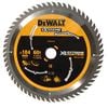 DeWALT 184mm 60T XR Circular Saw Blade