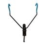 Handy Storage Wall Mounted Bike And Helmet Hook