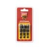 Snappy Bit 5.5 - 6.5mm Drill Bit Adapter Pack of 3