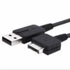USB Data Transfer Sync Power Charging Cable Cord for PS Vita PSV PCH-1000 1002 1003 1004 1008