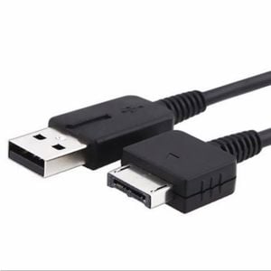USB Data Transfer Sync Power Charging Cable Cord for PS Vita PSV PCH-1000 1002 1003 1004 1008