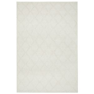 Klara White 225X155Cm Rug