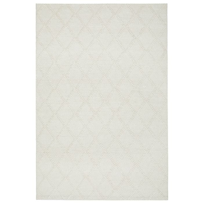 Klara White 225X155Cm Rug