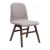 Modern Furniture AVA Dining Chair 87x49cm - Barley