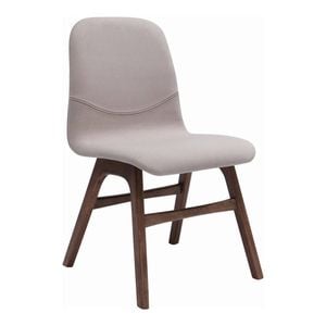Modern Furniture AVA Dining Chair 87x49cm - Barley