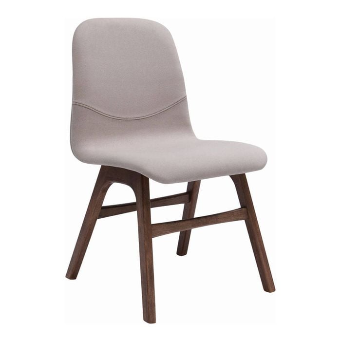 Modern Furniture AVA Dining Chair 87x49cm - Barley