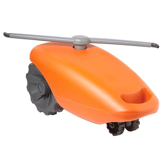 Pope Tractor Water Sprinkler
