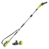 Ryobi 18V ONE+ EZ REACH™ 8” (203mm) Pole Pruner 2.0Ah Kit