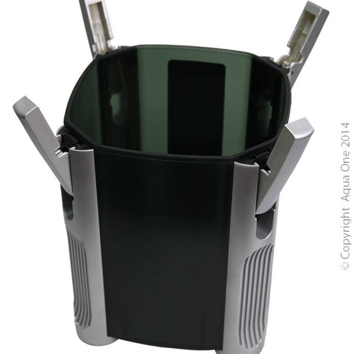 Aqua One Nautilus 800 Filter Body (11822)