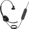 Jabra Engage 40 - (Inline Link) MS Mono USB-C Business Headset
