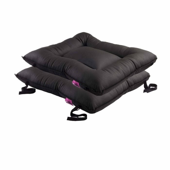 Premium Lateral Wheelchair Cushions for Enhanced Comfort and Support - Ideal for Elderly and Disabled Users