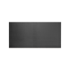 Pinnacle 790 x 1800 x 20mm Metal Pegboard