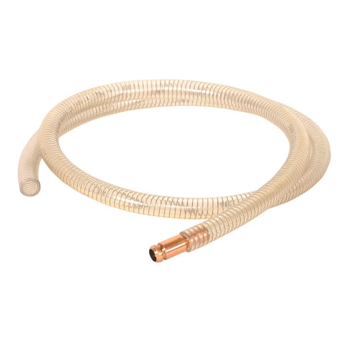 Kincrome Jiggler Auto Syphoning Hose 1.75m