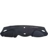 For Hyundai Santa Fe DM 08/2012-04/2018 All Models Custom Car Dash Mat Dashmat