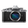 Nikon Z F Body (silver)