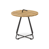 Take Outdoor Side Table Charcoal