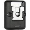 GME Radio Microphone Mounting Bracket Compatible w/ MC553B MC664B MC668B-IP