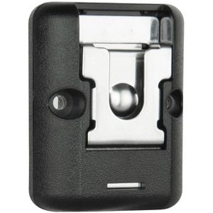 GME Radio Microphone Mounting Bracket Compatible w/ MC553B MC664B MC668B-IP