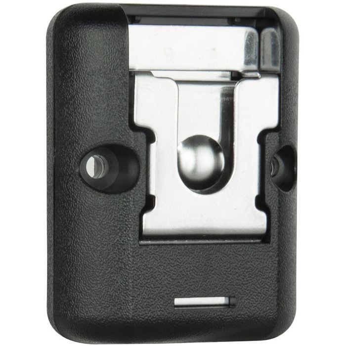 GME Radio Microphone Mounting Bracket Compatible w/ MC553B MC664B MC668B-IP