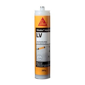 Sika 250g Sikadur Injector Kit