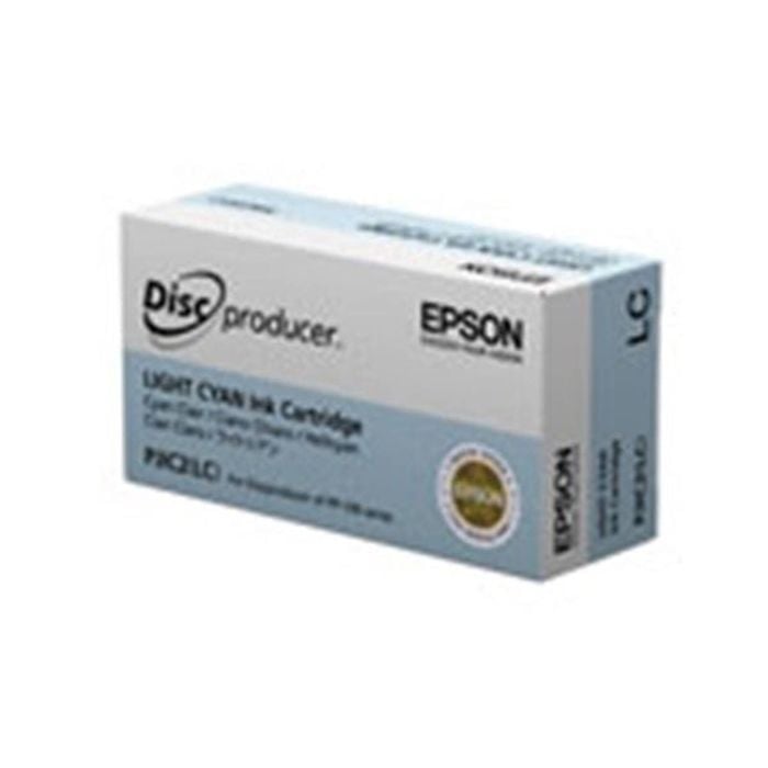 Epson C13S020689 Pjic2 Light Cyan Ink Cartridge C13S020448