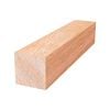 9 x 9mm 2.4m Eucalyptus Grandis Dressed Board