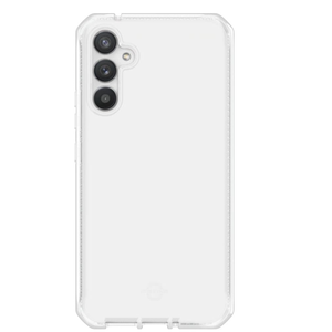 ITSKINS Spectrum Case for Samsung Galaxy A34 - Clear
