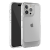 Ur U-model Bumper Case For Iphone 14 Pro - Clear