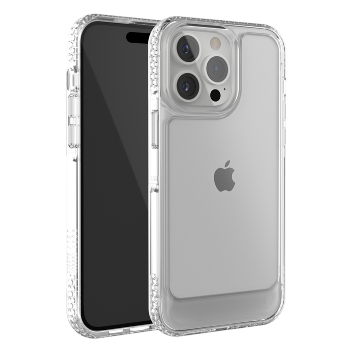 Ur U-model Bumper Case For Iphone 14 Pro - Clear