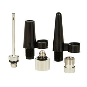 Kit Of 5 Inflation Tips - One Size