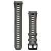 Garmin Instinct E 45mm Watch Band - Charcoal 22mm