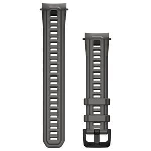 Garmin Instinct E 45mm Watch Band - Charcoal 22mm