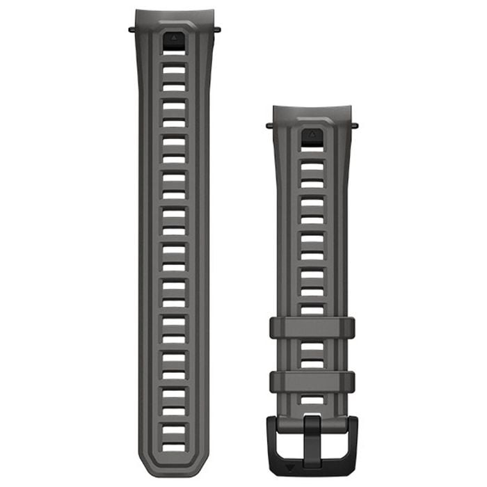 Garmin Instinct E 45mm Watch Band - Charcoal 22mm
