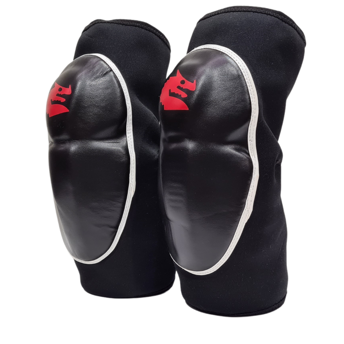 Morgan Advanced Mma Knee Guards (pair)