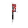 Full Boar Bull Point Chisel with 30mm Hex Shank