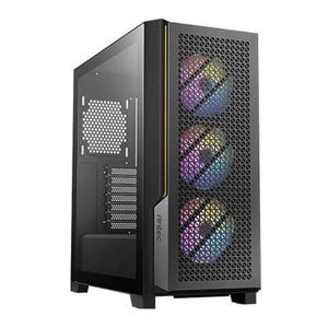 Antec P20c Argb Mid Tower E-atx Gaming Case