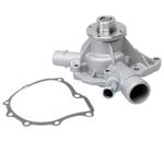 Water Pump for Mercedes C208 A209 W203 S203 CL203 S210 R170 A1112004201