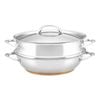 Essteele Per Vita Stainless Steel Multi Pan 30cm
