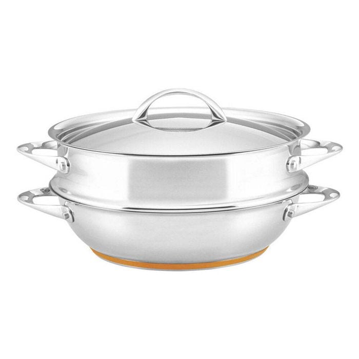 Essteele Per Vita Stainless Steel Multi Pan 30cm