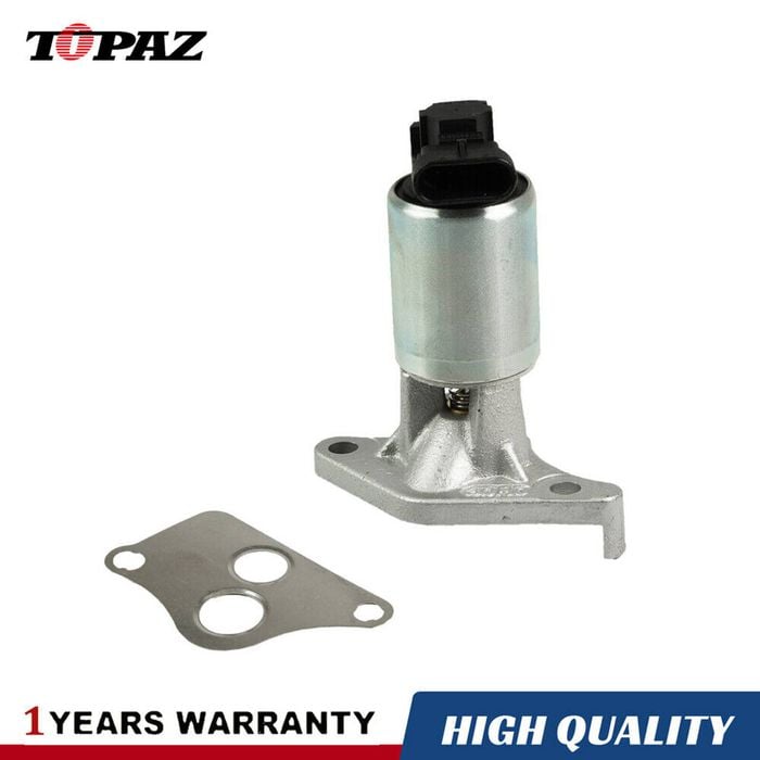 Egr Valve For Opel Astra Vectra 2.2l Z22se 12565517 12569552 5851040 Exhaust Gas