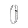 Kinetic 78-102mm 304 Stainless Steel Hose Clamp