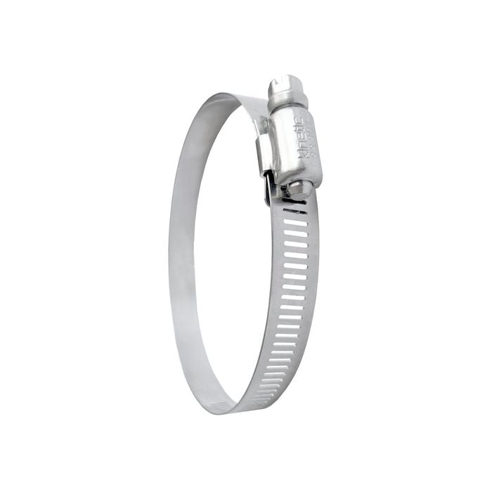 Kinetic 78-102mm 304 Stainless Steel Hose Clamp